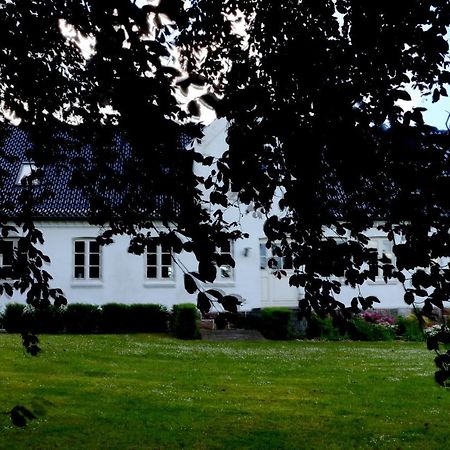 Stengaardens Feriebolig Ruds Vedby Dış mekan fotoğraf