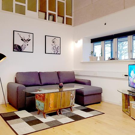 Stengaardens Feriebolig Ruds Vedby Dış mekan fotoğraf